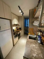 The Crest (D3), Condominium #458640001